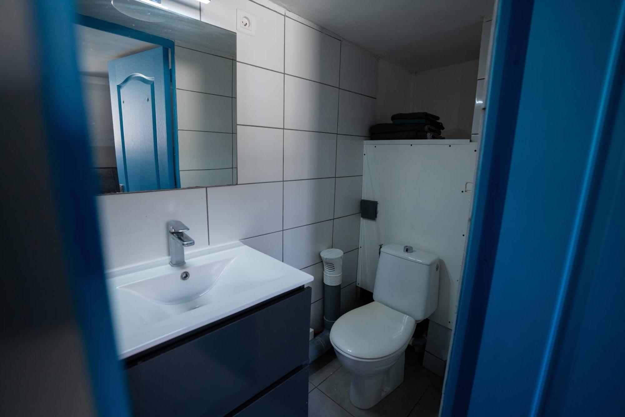 R&B Appart - Centre Ville - Refait A Neuf Orléans Kültér fotó